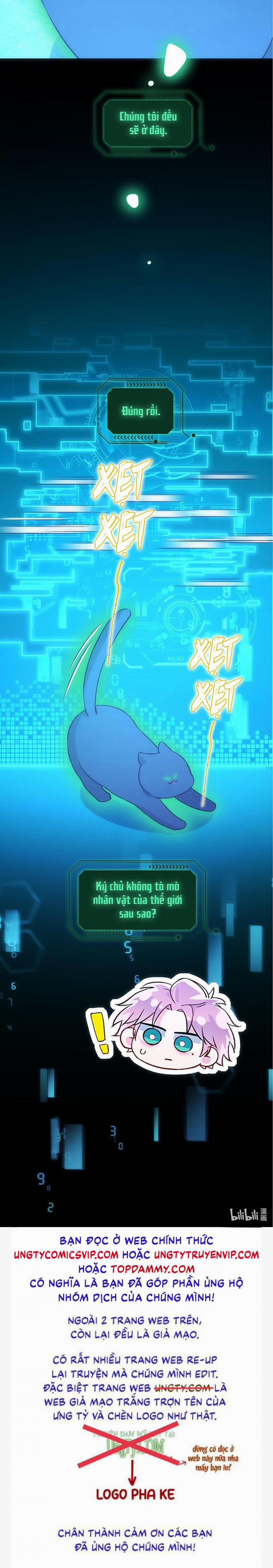 Tôi Phải Làm 1 Kẻ Đại Xấu Xa 111 trang 32