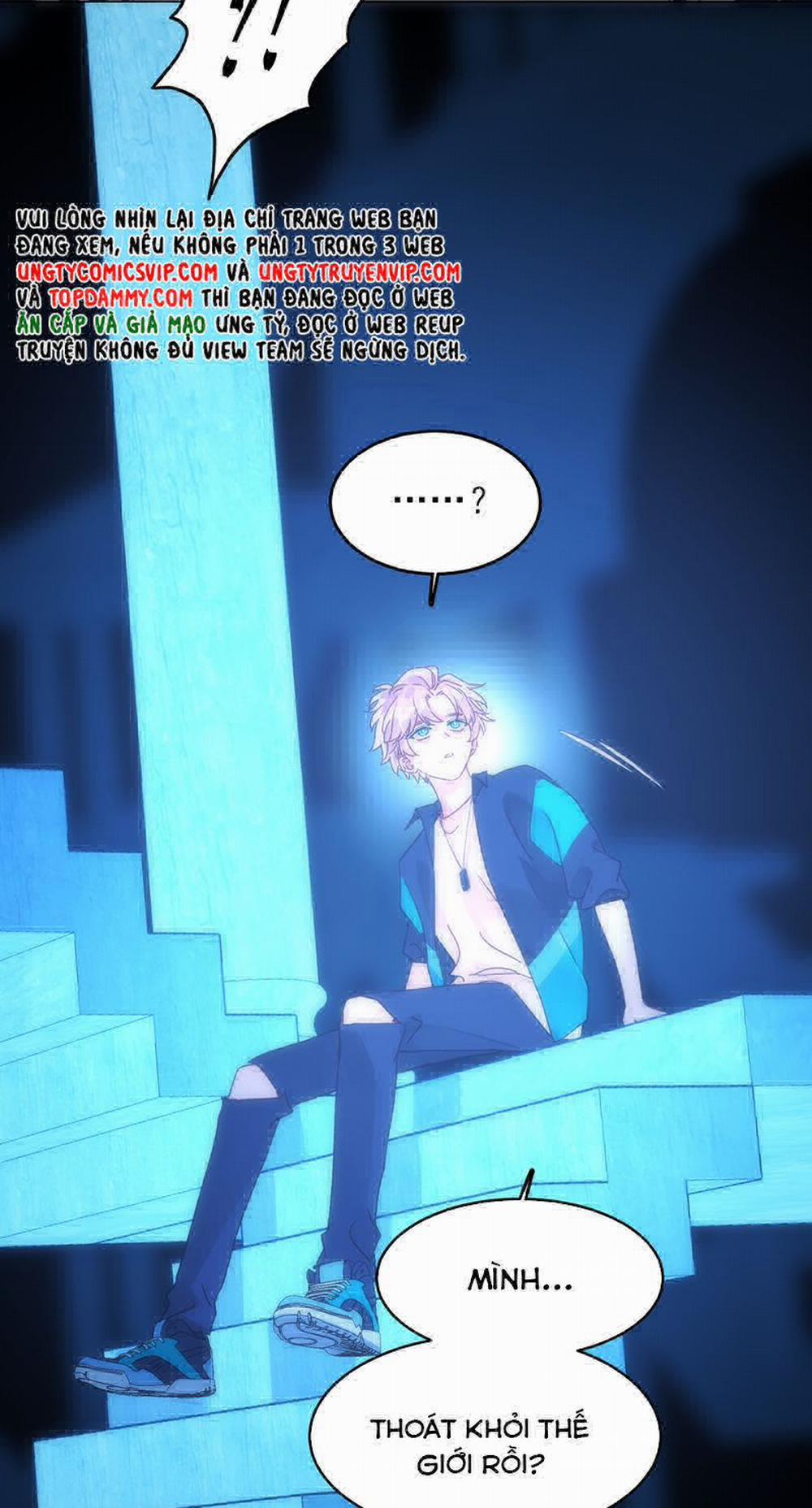 Tôi Phải Làm 1 Kẻ Đại Xấu Xa 111 trang 5