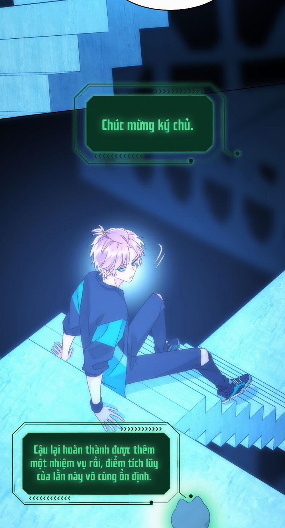 Tôi Phải Làm 1 Kẻ Đại Xấu Xa 111 trang 6