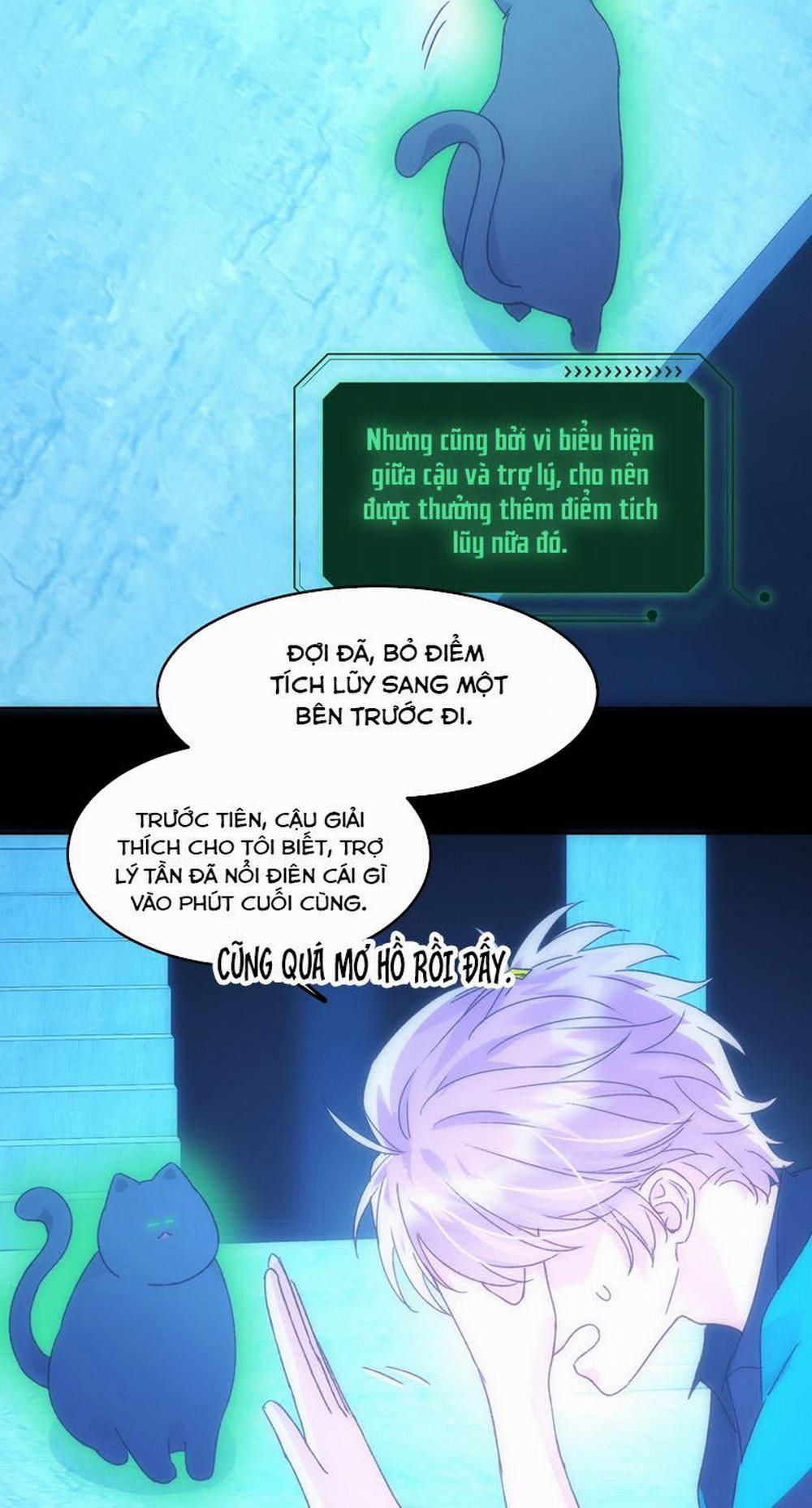 Tôi Phải Làm 1 Kẻ Đại Xấu Xa 111 trang 7