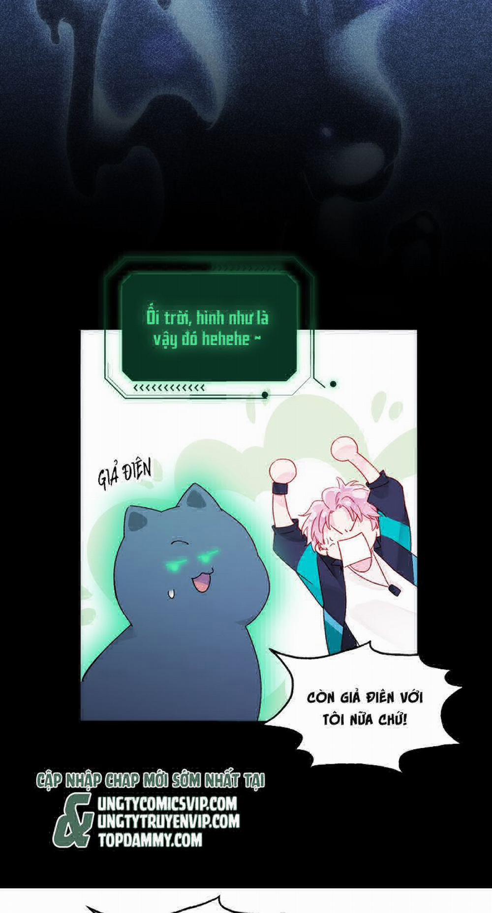 Tôi Phải Làm 1 Kẻ Đại Xấu Xa 111 trang 9