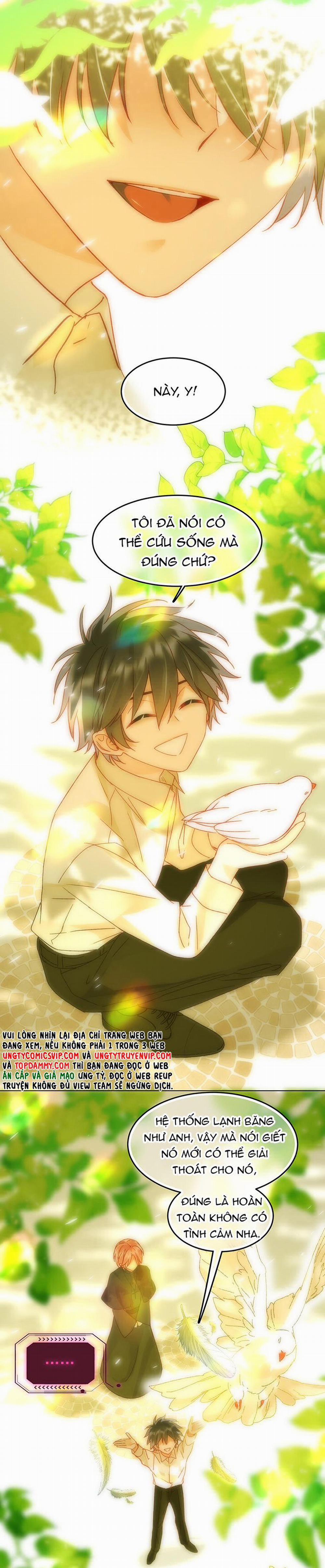 Tôi Phải Làm 1 Kẻ Đại Xấu Xa 113 trang 12