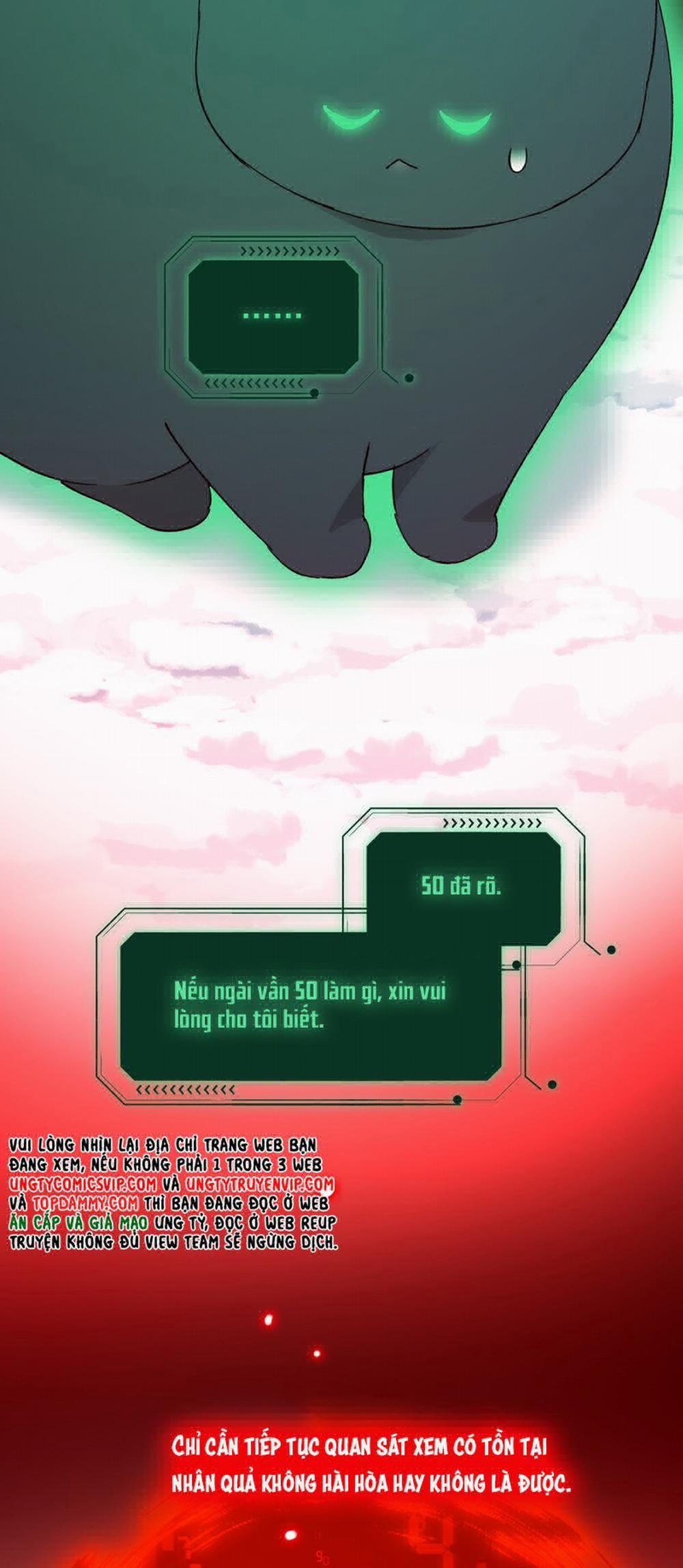 Tôi Phải Làm 1 Kẻ Đại Xấu Xa 115 trang 11