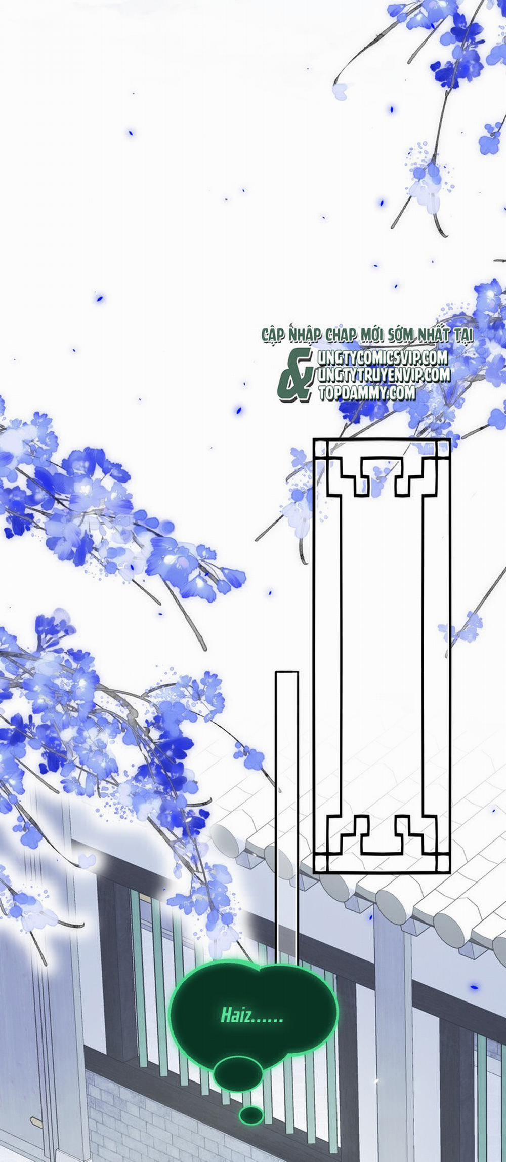 Tôi Phải Làm 1 Kẻ Đại Xấu Xa 115 trang 14