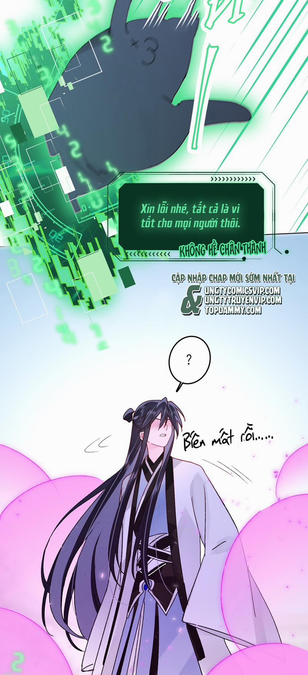 Tôi Phải Làm 1 Kẻ Đại Xấu Xa 115 trang 27