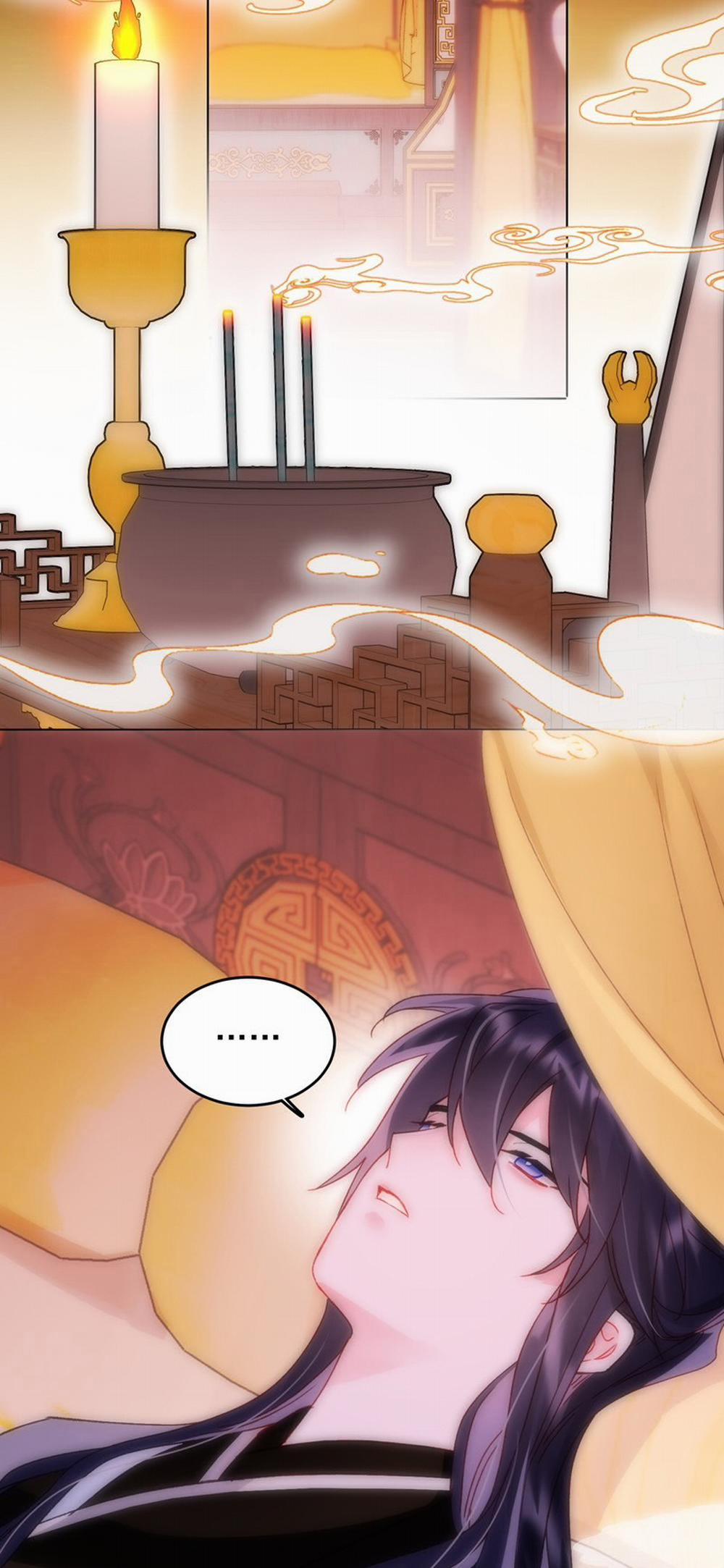 Tôi Phải Làm 1 Kẻ Đại Xấu Xa 115 trang 33