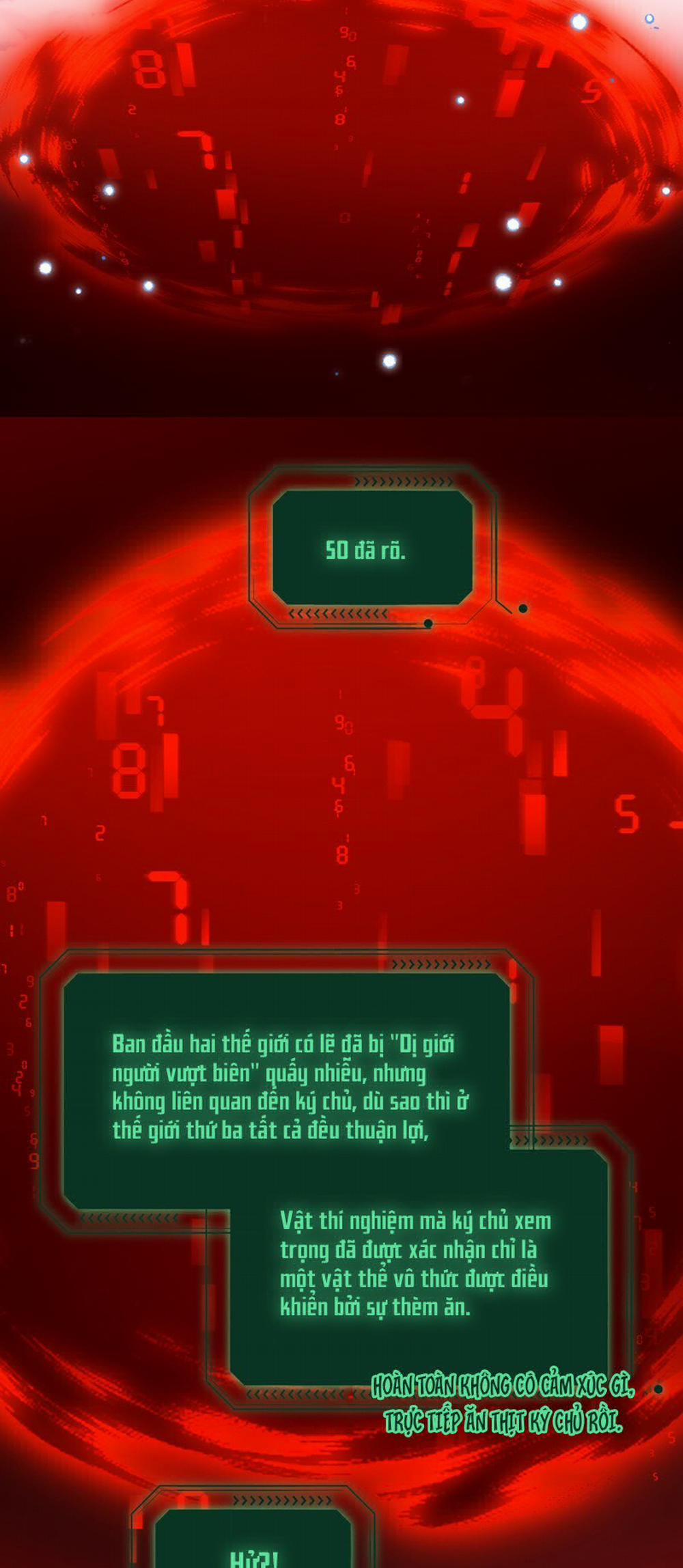 Tôi Phải Làm 1 Kẻ Đại Xấu Xa 115 trang 8