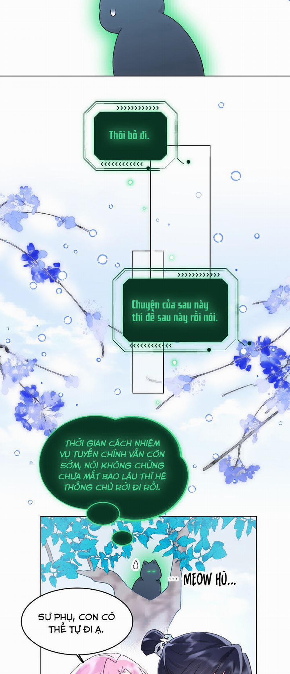 Tôi Phải Làm 1 Kẻ Đại Xấu Xa 116 trang 20