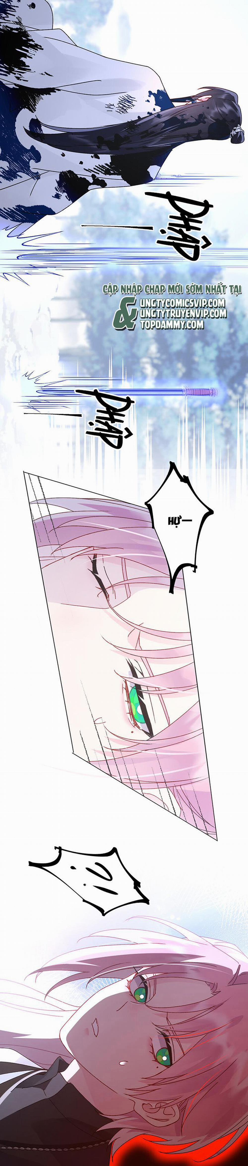 Tôi Phải Làm 1 Kẻ Đại Xấu Xa 116 trang 27