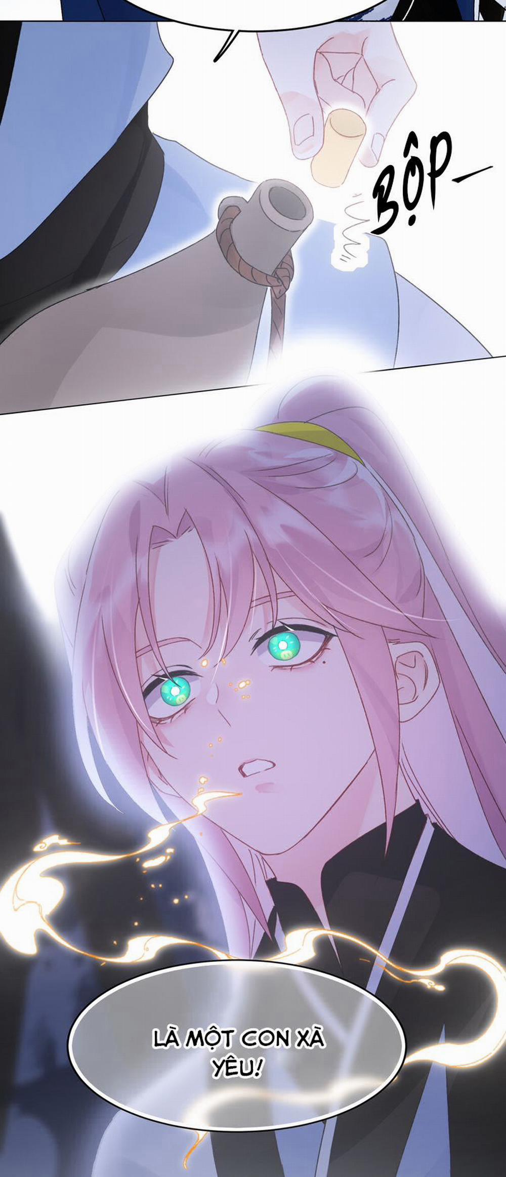 Tôi Phải Làm 1 Kẻ Đại Xấu Xa 117 trang 10