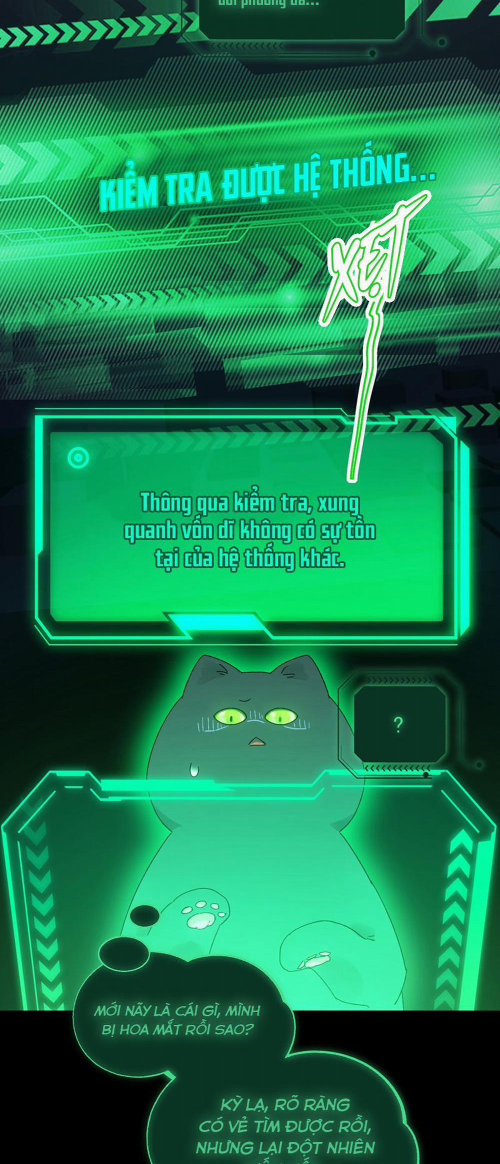 Tôi Phải Làm 1 Kẻ Đại Xấu Xa 117 trang 13