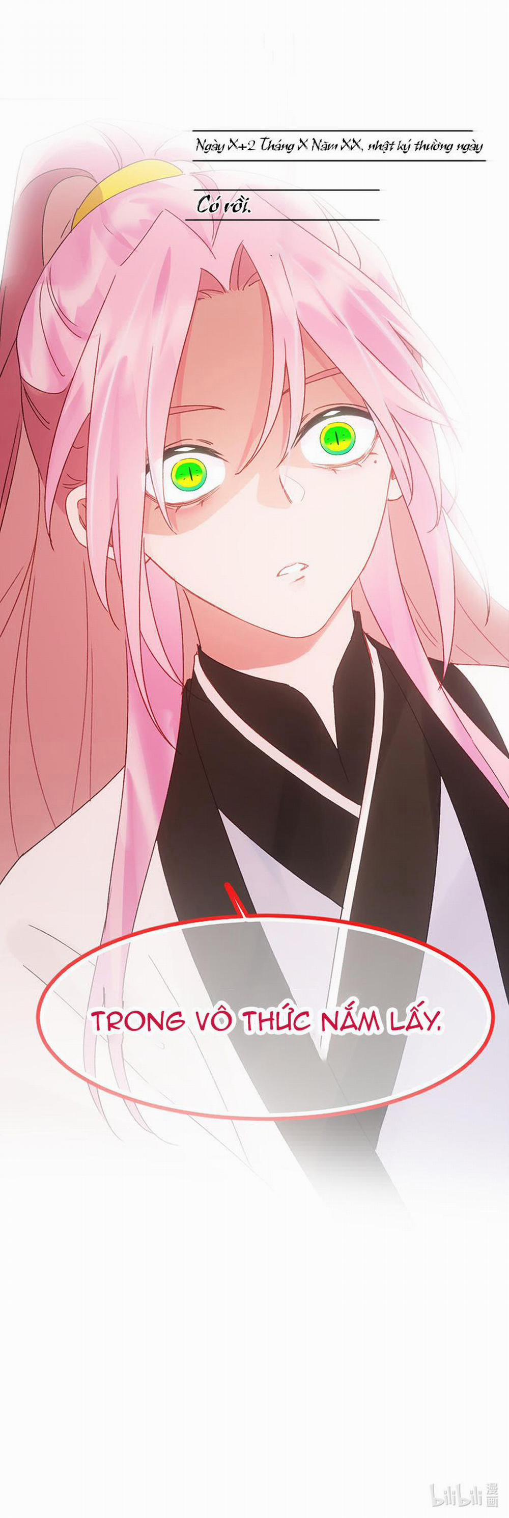 Tôi Phải Làm 1 Kẻ Đại Xấu Xa 117 trang 34