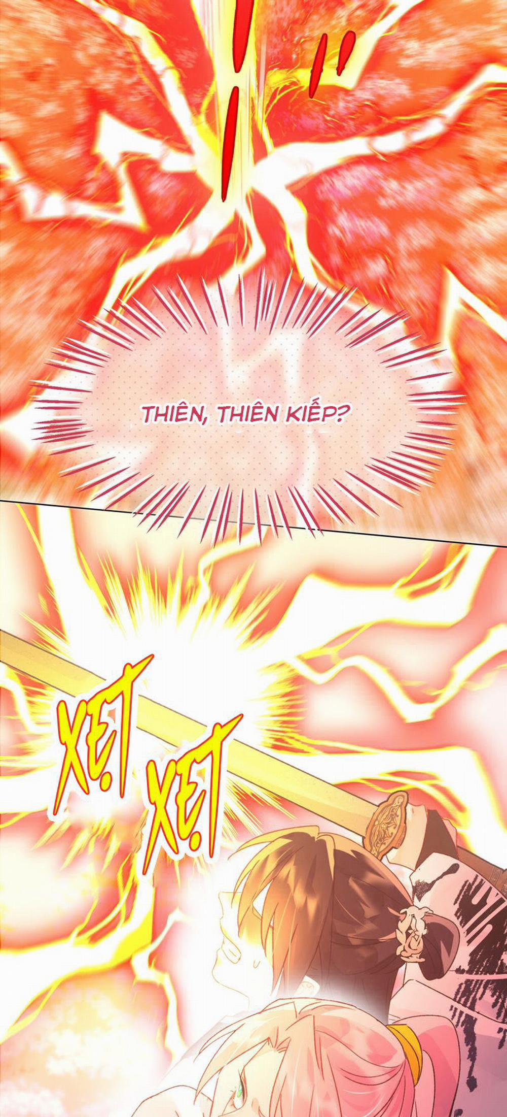 Tôi Phải Làm 1 Kẻ Đại Xấu Xa 118 trang 11