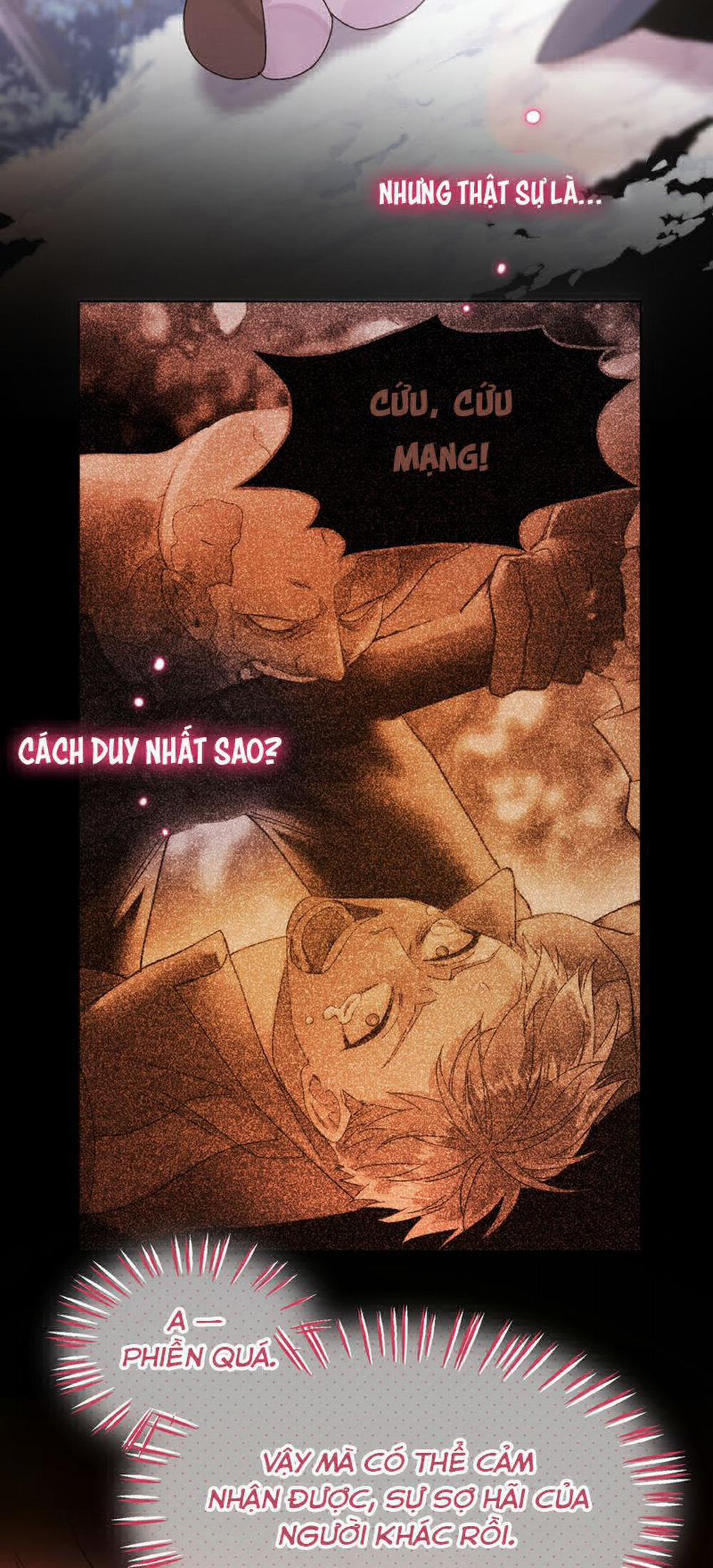 Tôi Phải Làm 1 Kẻ Đại Xấu Xa 118 trang 14