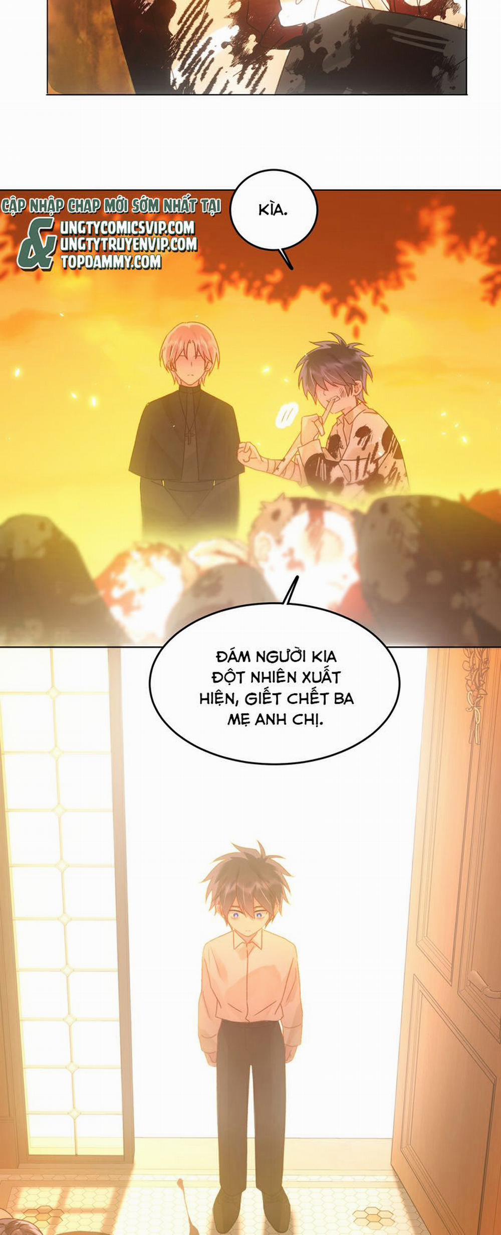 Tôi Phải Làm 1 Kẻ Đại Xấu Xa 118 trang 18