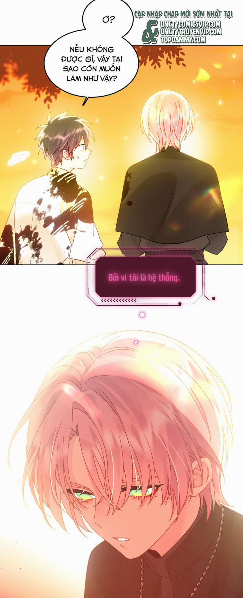 Tôi Phải Làm 1 Kẻ Đại Xấu Xa 118 trang 26