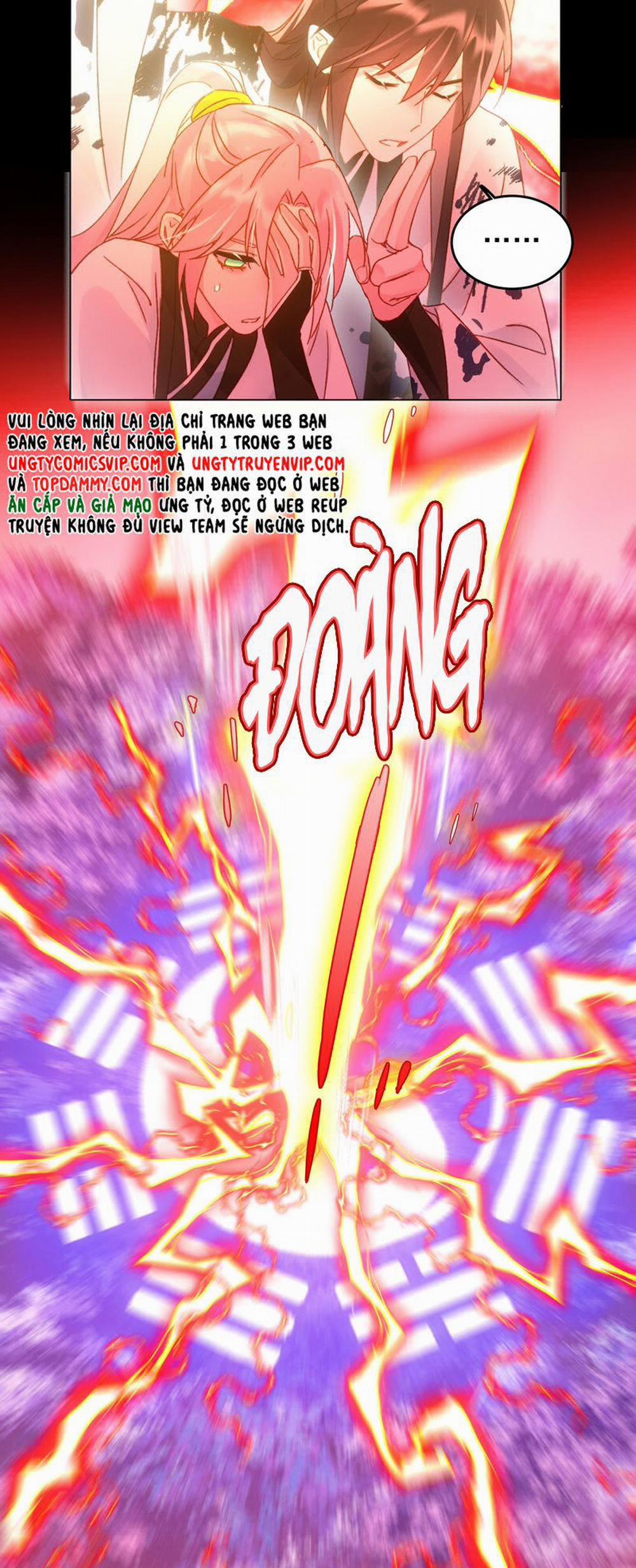 Tôi Phải Làm 1 Kẻ Đại Xấu Xa 118 trang 29