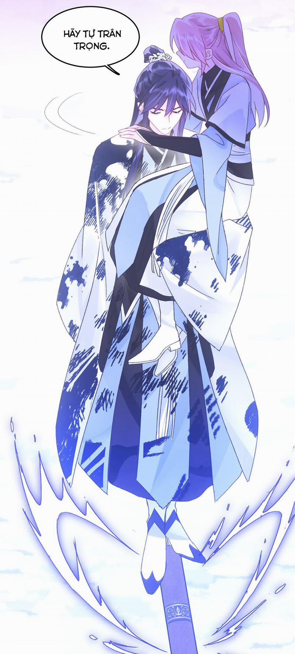 Tôi Phải Làm 1 Kẻ Đại Xấu Xa 118 trang 31