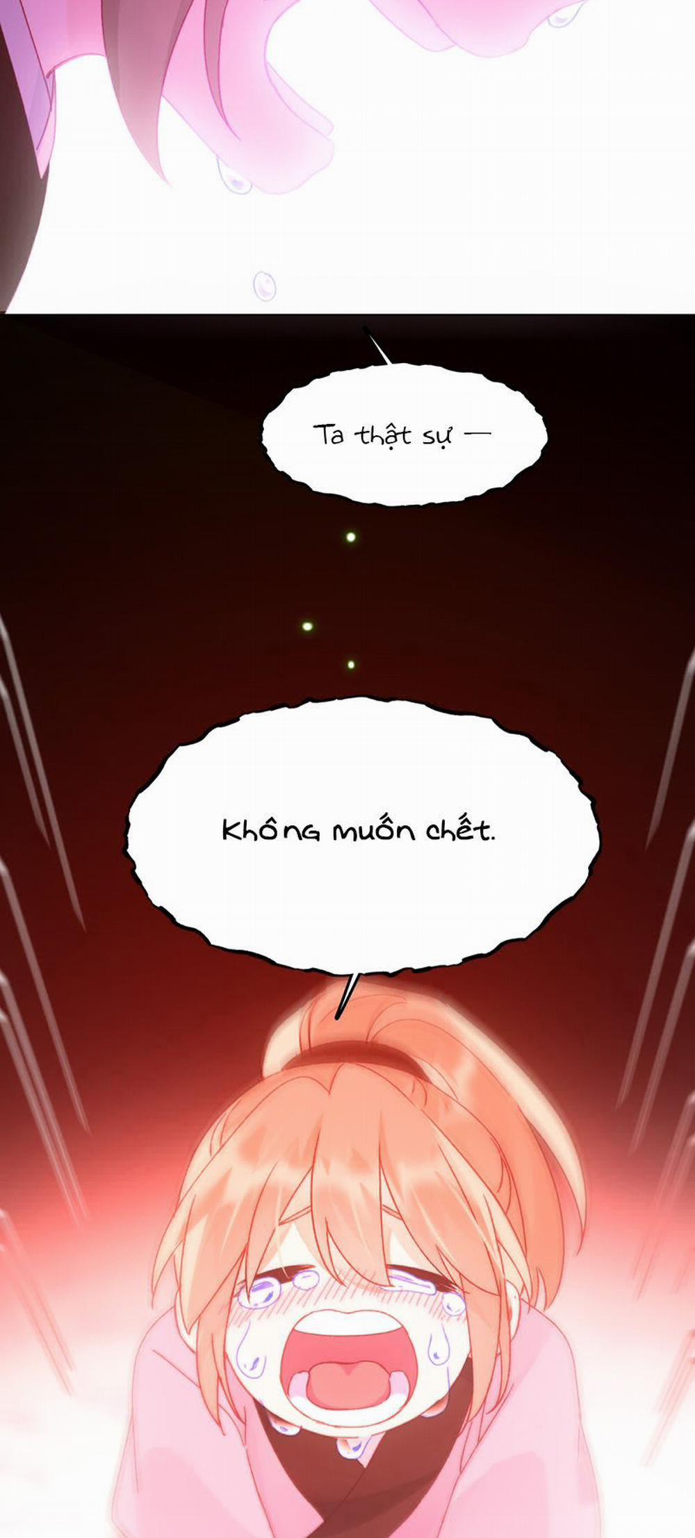 Tôi Phải Làm 1 Kẻ Đại Xấu Xa 118 trang 36