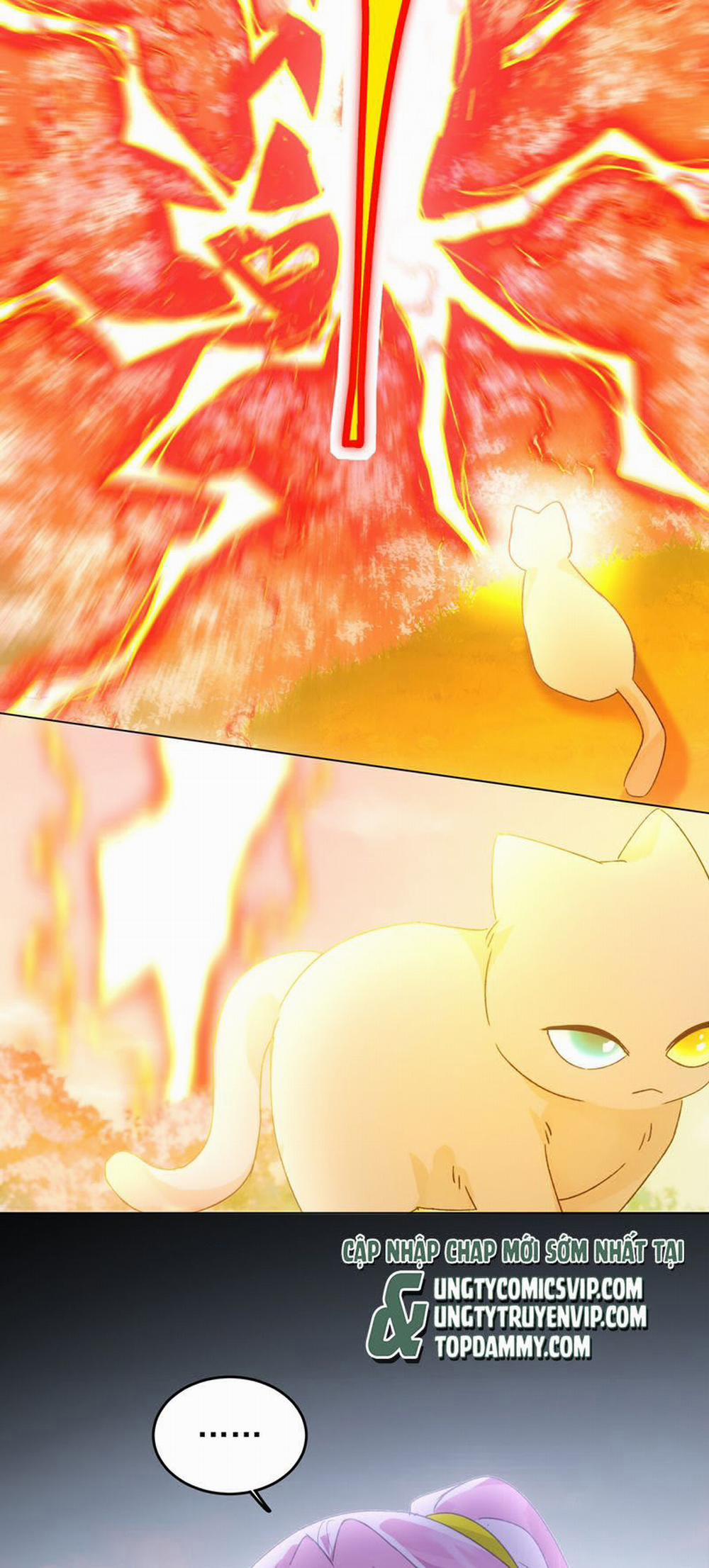 Tôi Phải Làm 1 Kẻ Đại Xấu Xa 118 trang 38