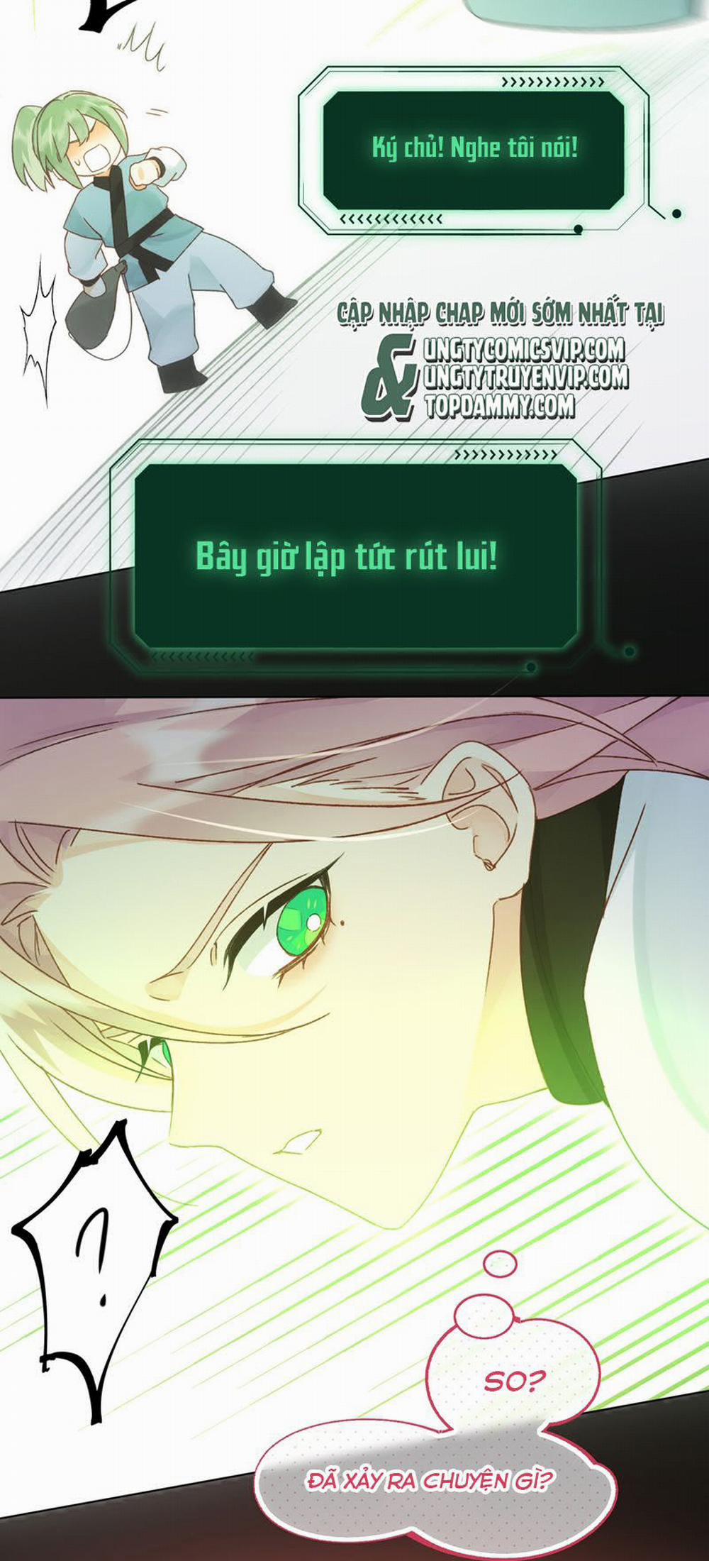 Tôi Phải Làm 1 Kẻ Đại Xấu Xa 118 trang 7