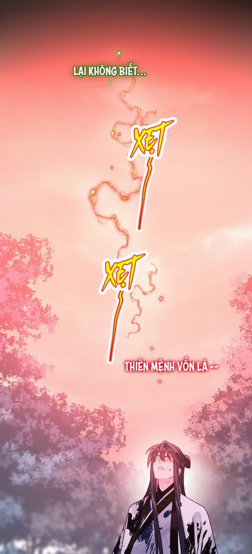 Tôi Phải Làm 1 Kẻ Đại Xấu Xa 118 trang 8