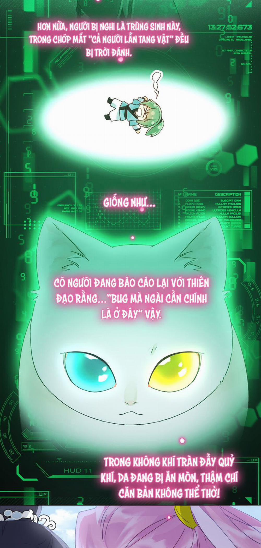 Tôi Phải Làm 1 Kẻ Đại Xấu Xa 119 trang 5