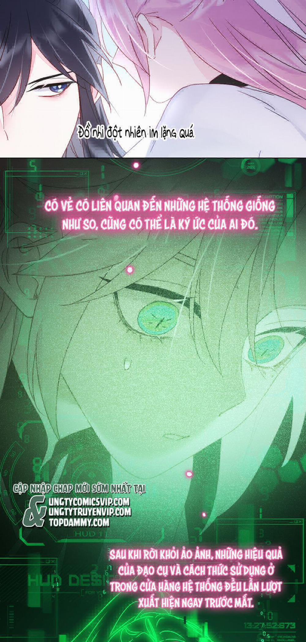 Tôi Phải Làm 1 Kẻ Đại Xấu Xa 119 trang 6