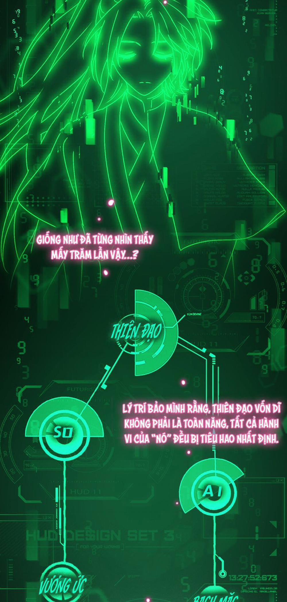 Tôi Phải Làm 1 Kẻ Đại Xấu Xa 119 trang 7