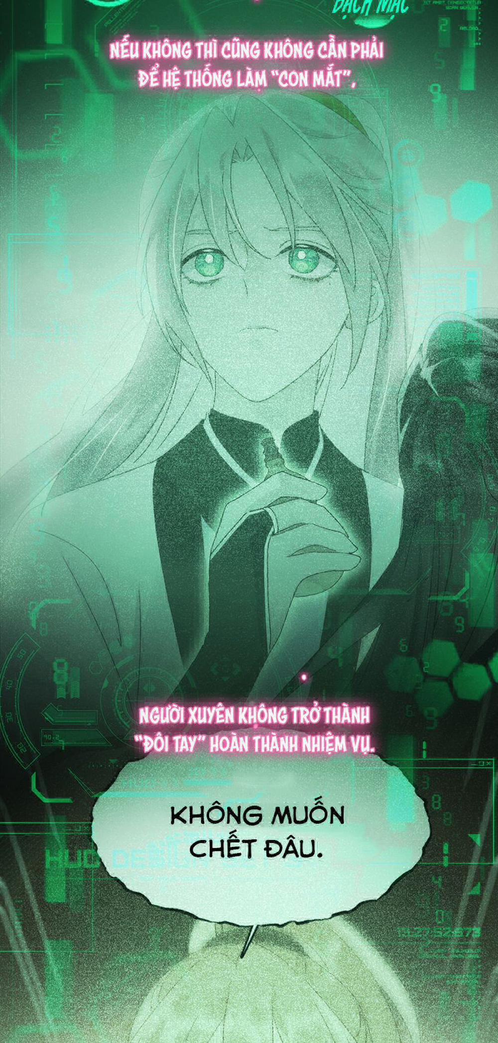 Tôi Phải Làm 1 Kẻ Đại Xấu Xa 119 trang 8