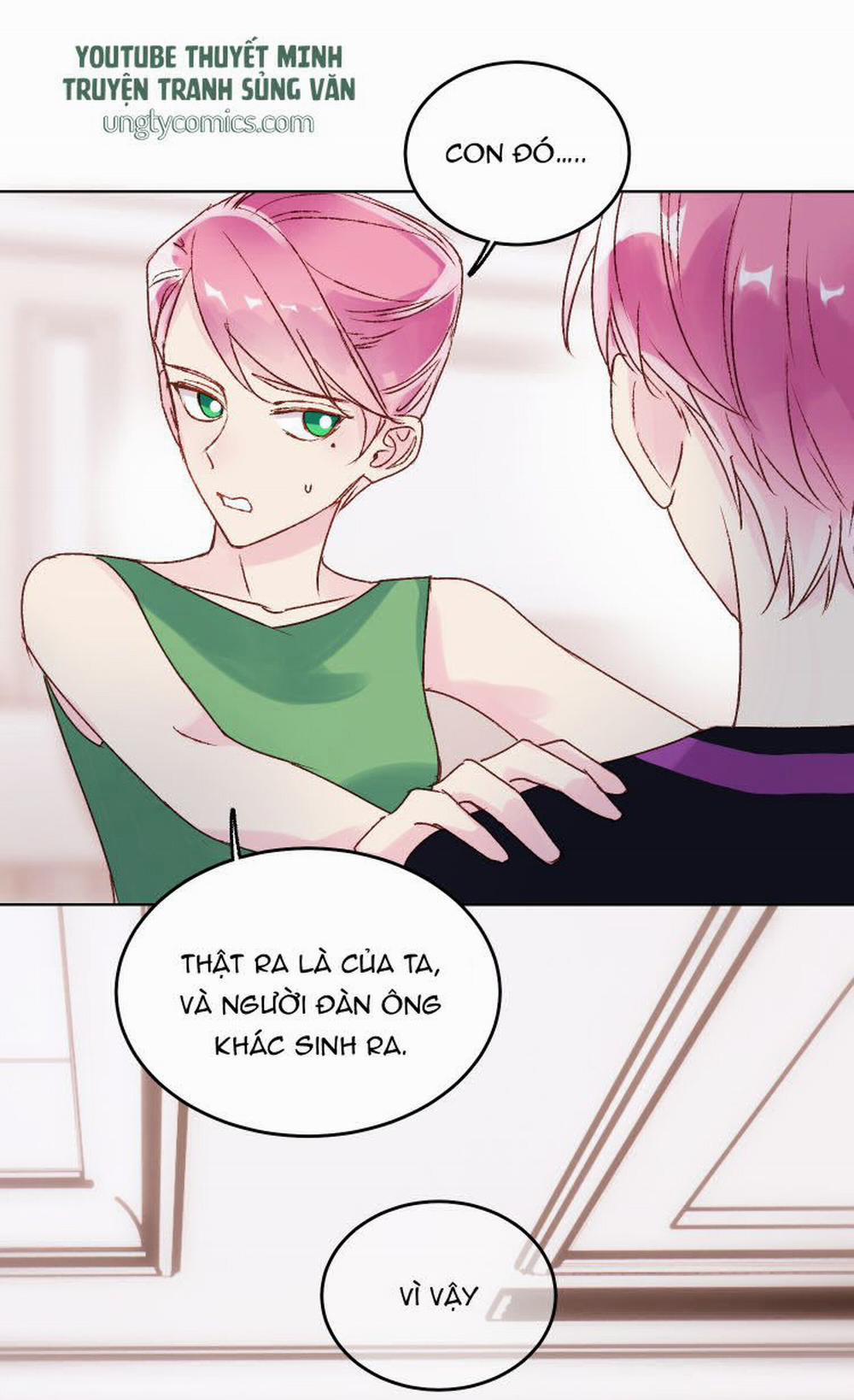 Tôi Phải Làm 1 Kẻ Đại Xấu Xa 12 trang 17