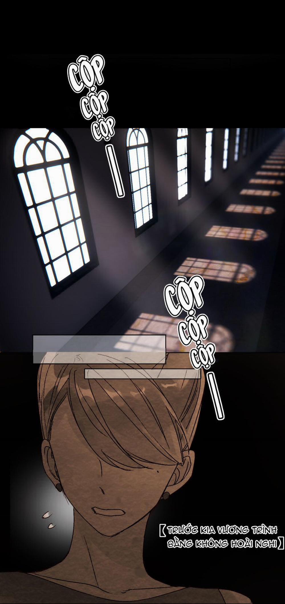 Tôi Phải Làm 1 Kẻ Đại Xấu Xa 12 trang 19