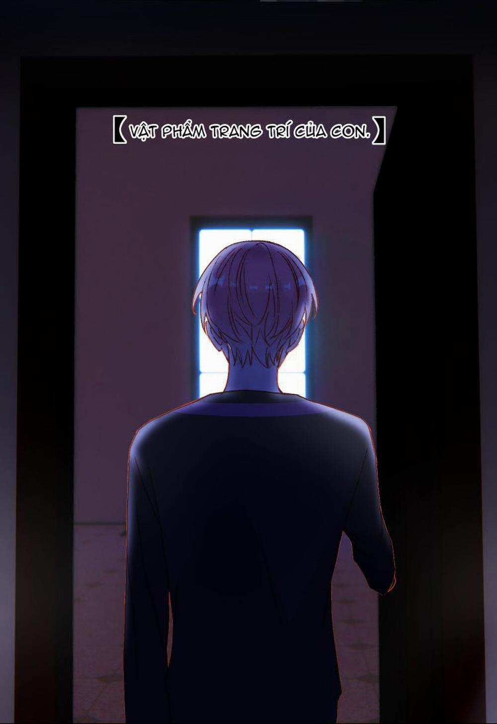 Tôi Phải Làm 1 Kẻ Đại Xấu Xa 12 trang 23