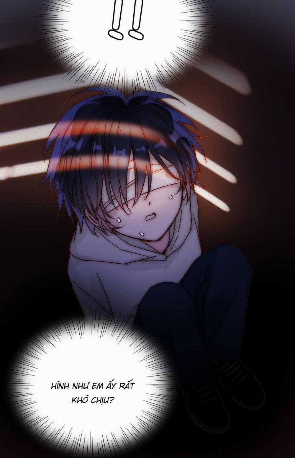 Tôi Phải Làm 1 Kẻ Đại Xấu Xa 12 trang 27