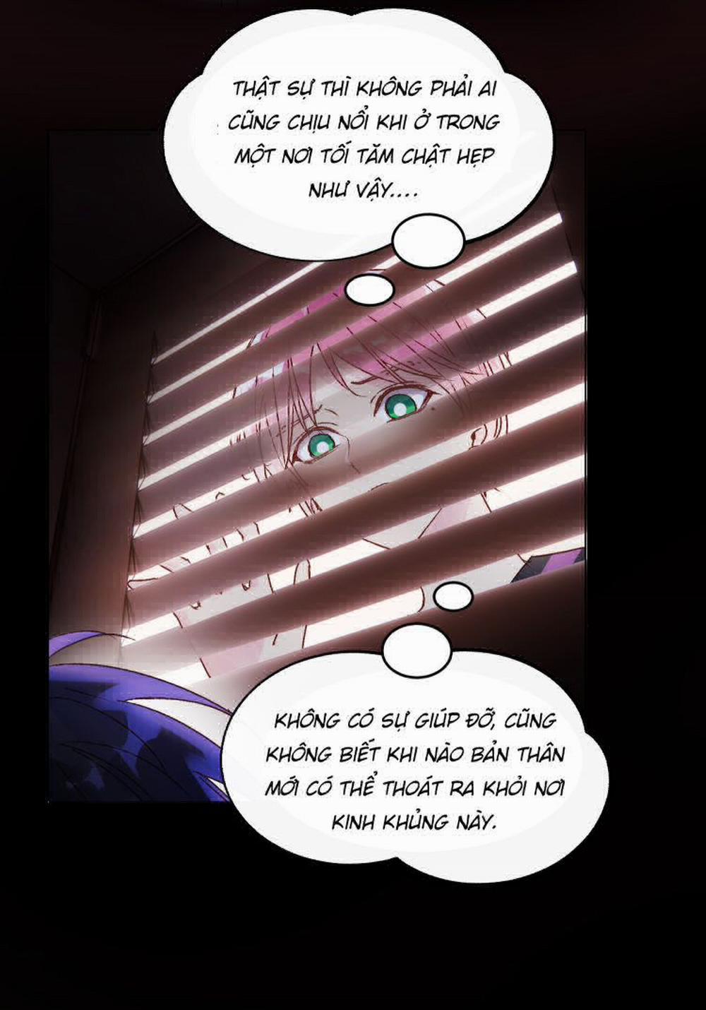 Tôi Phải Làm 1 Kẻ Đại Xấu Xa 12 trang 28