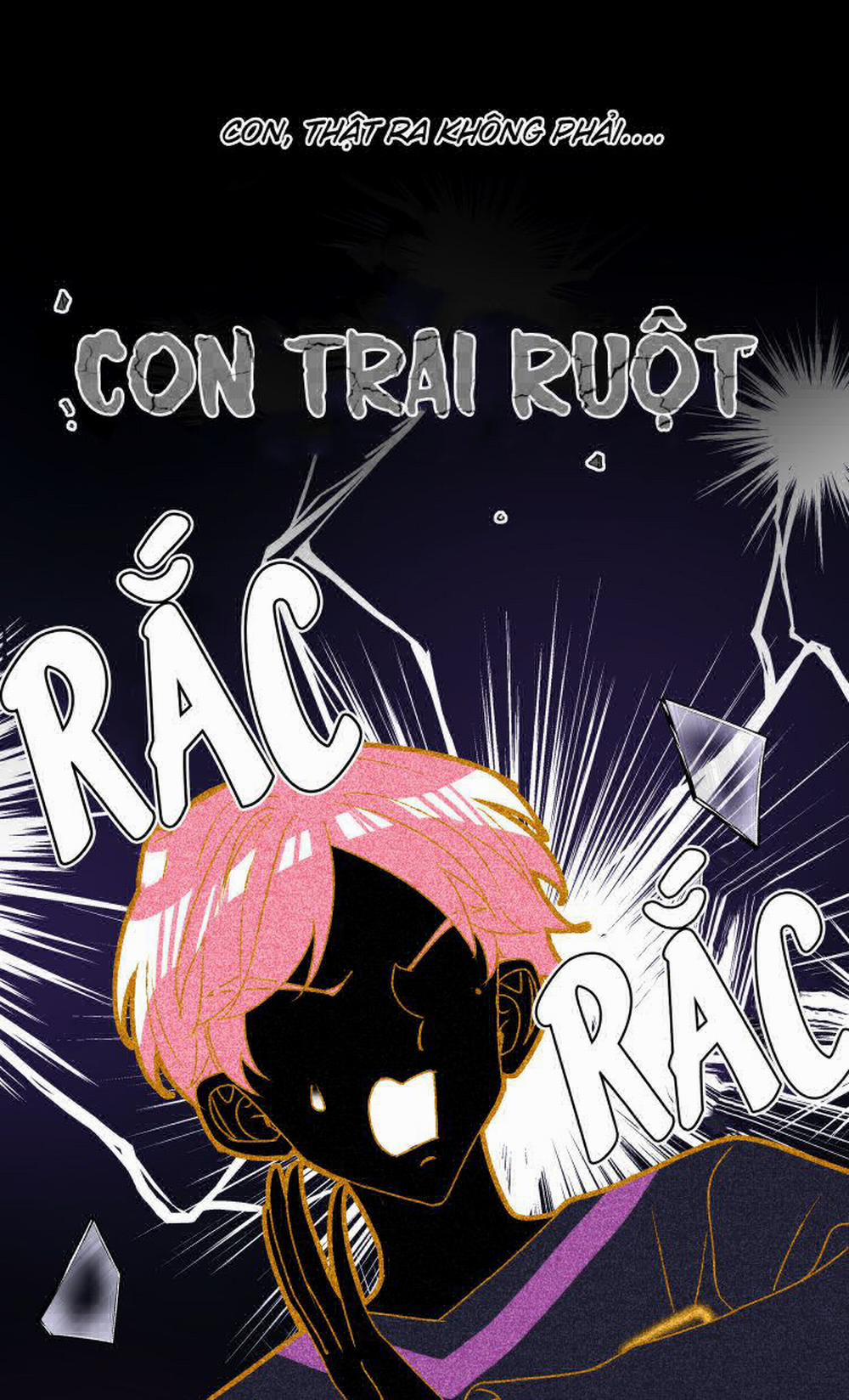 Tôi Phải Làm 1 Kẻ Đại Xấu Xa 12 trang 6