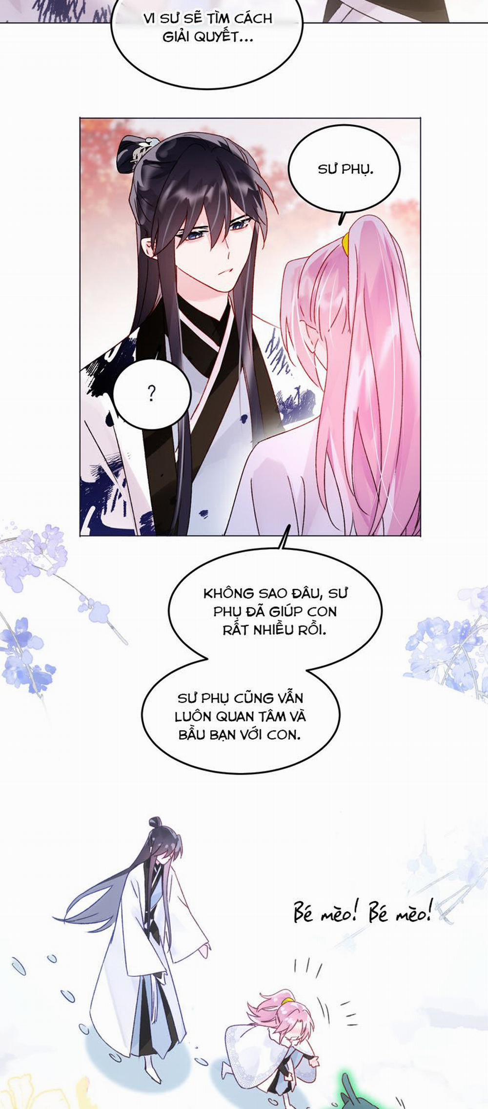 Tôi Phải Làm 1 Kẻ Đại Xấu Xa 120 trang 11