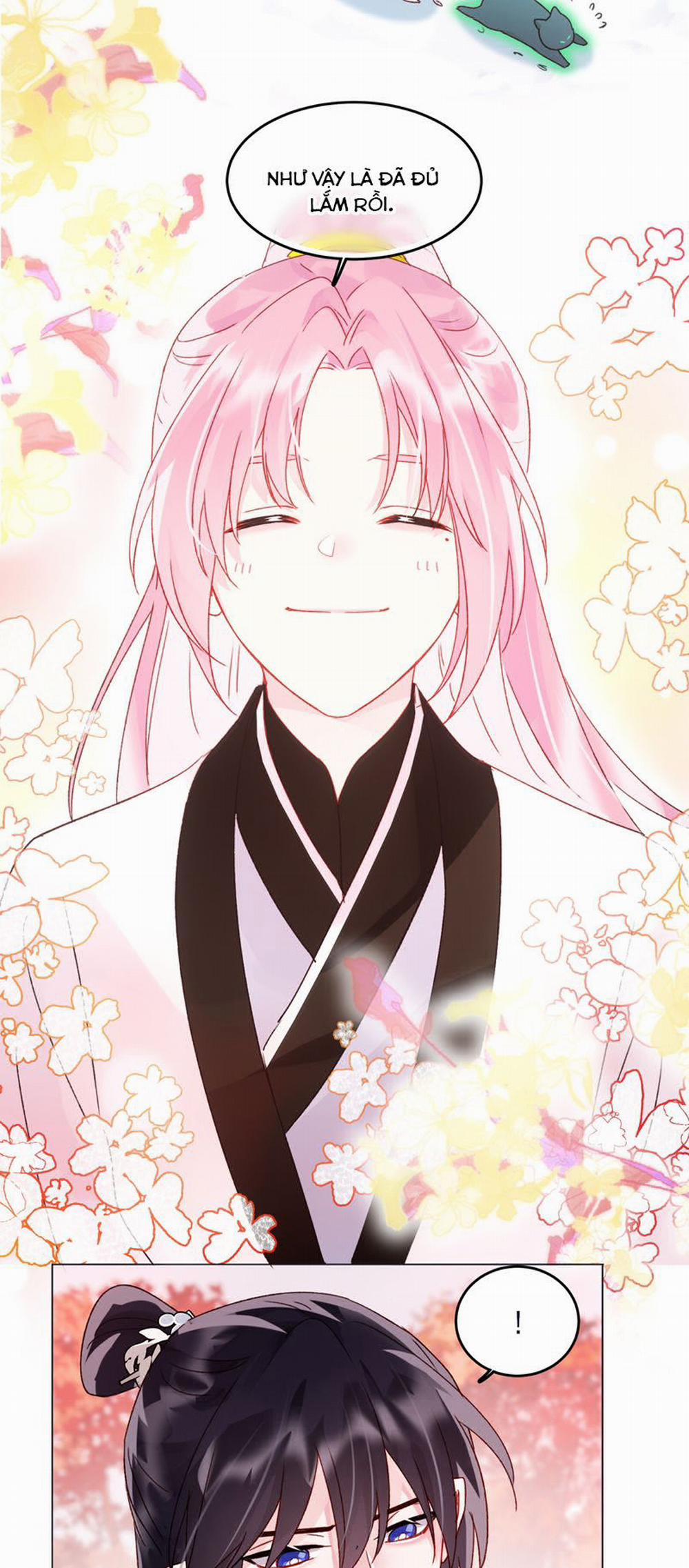 Tôi Phải Làm 1 Kẻ Đại Xấu Xa 120 trang 12