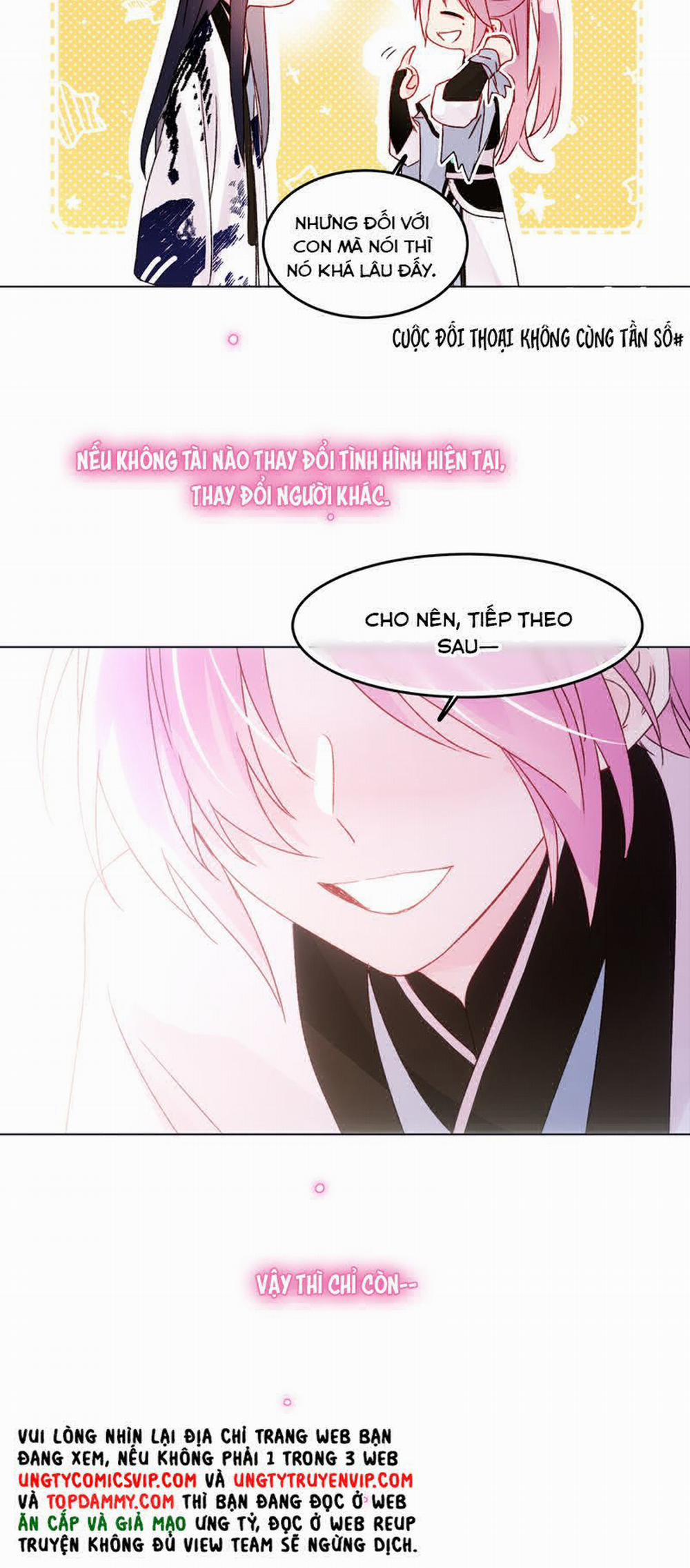 Tôi Phải Làm 1 Kẻ Đại Xấu Xa 120 trang 15