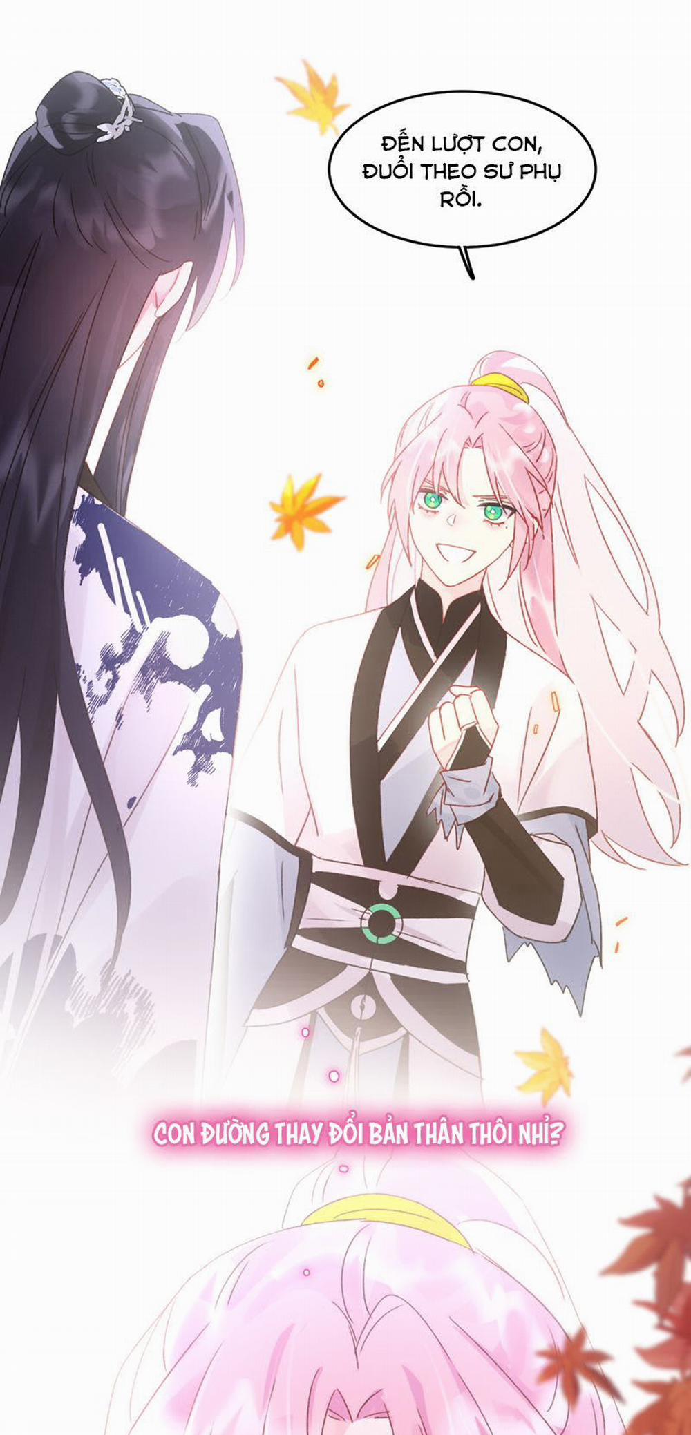 Tôi Phải Làm 1 Kẻ Đại Xấu Xa 120 trang 16