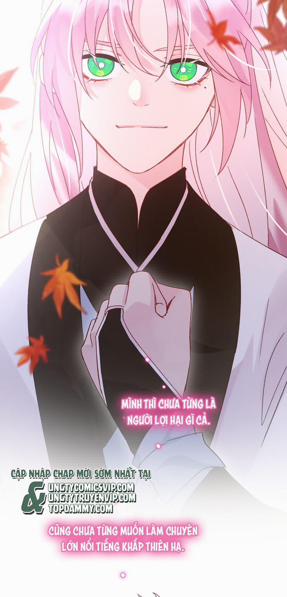 Tôi Phải Làm 1 Kẻ Đại Xấu Xa 120 trang 17