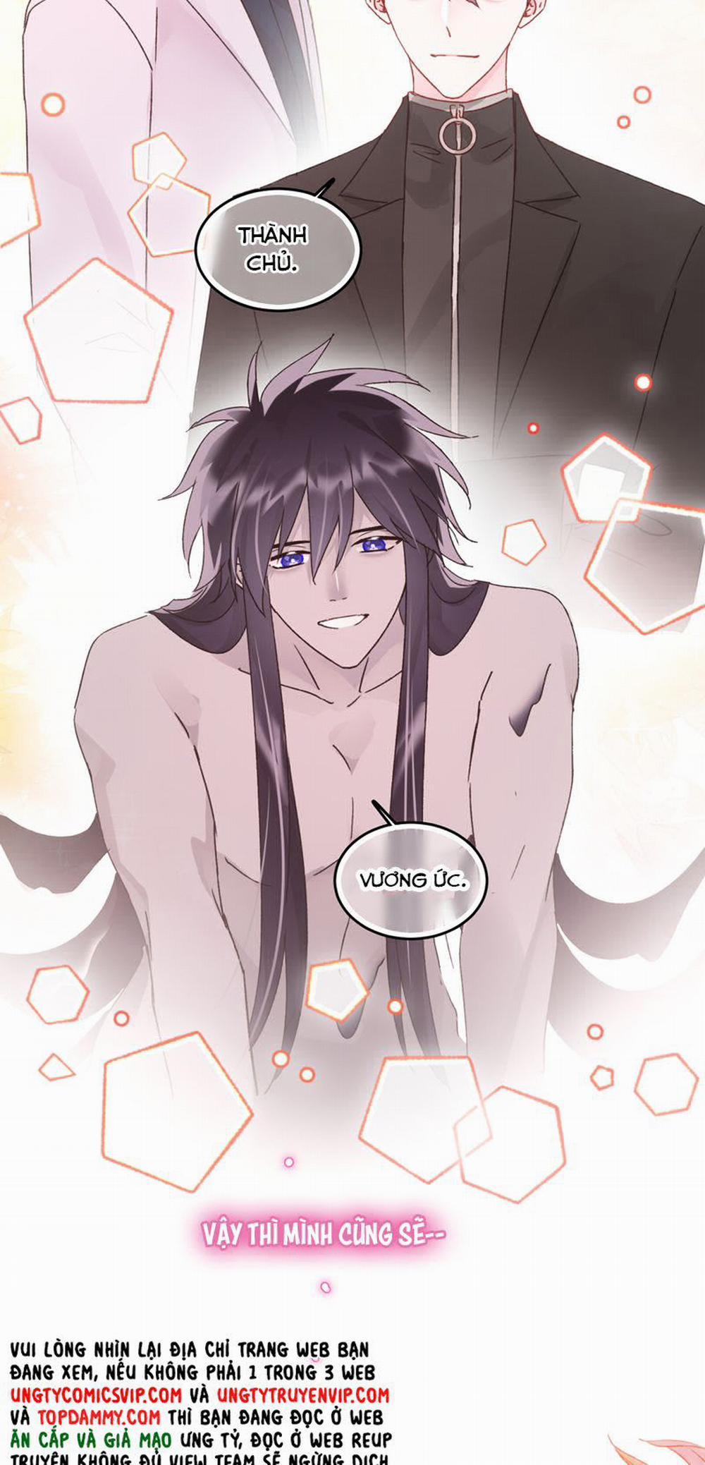 Tôi Phải Làm 1 Kẻ Đại Xấu Xa 120 trang 20