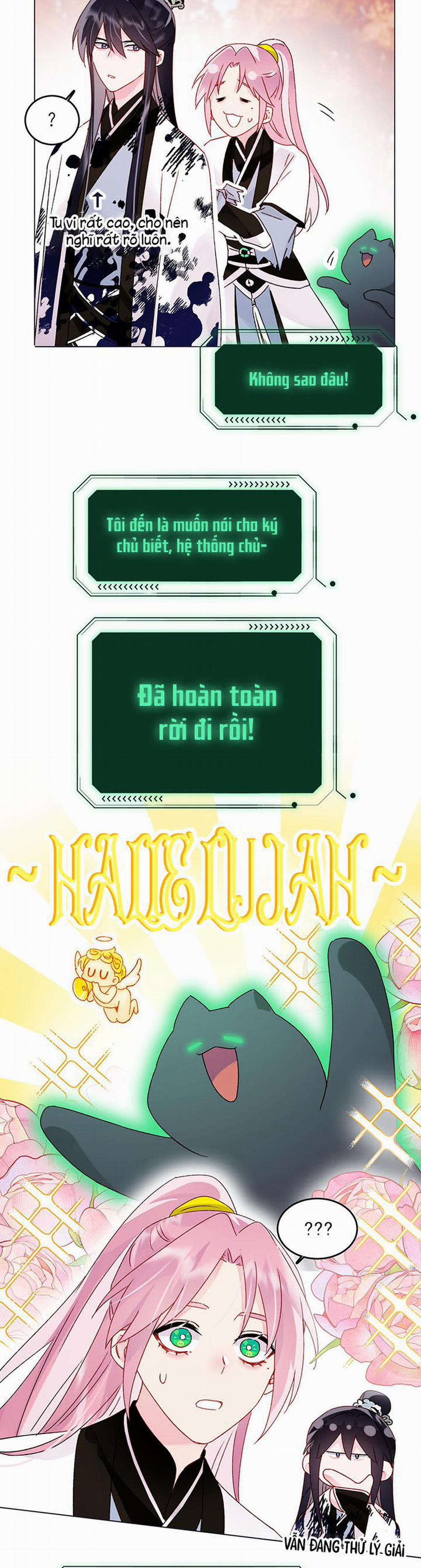 Tôi Phải Làm 1 Kẻ Đại Xấu Xa 120 trang 25