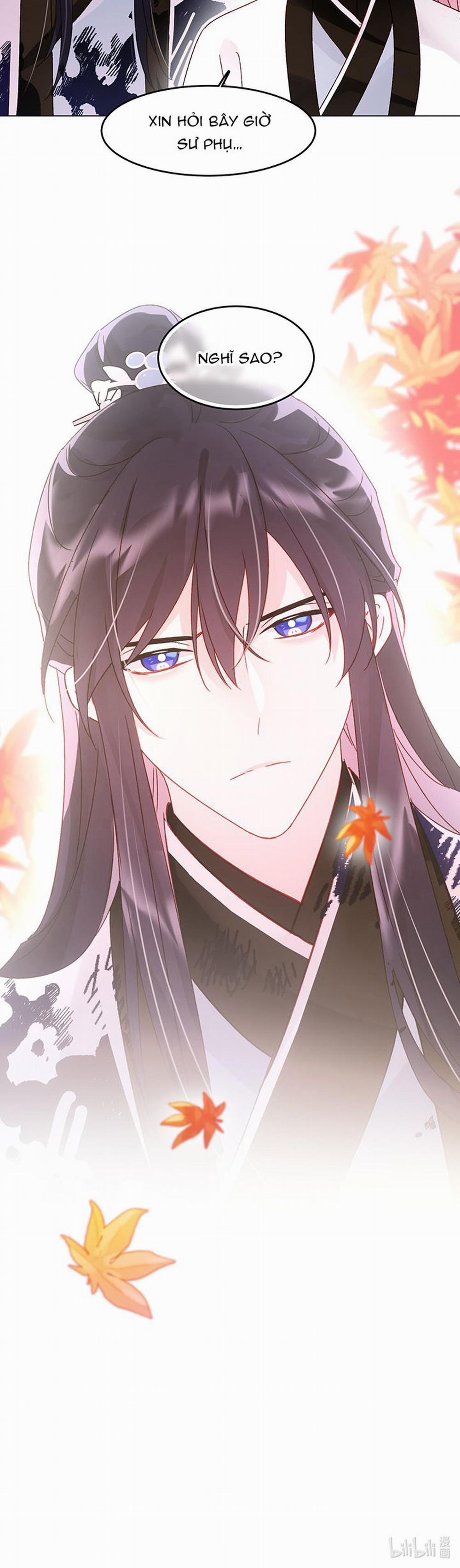 Tôi Phải Làm 1 Kẻ Đại Xấu Xa 120 trang 30