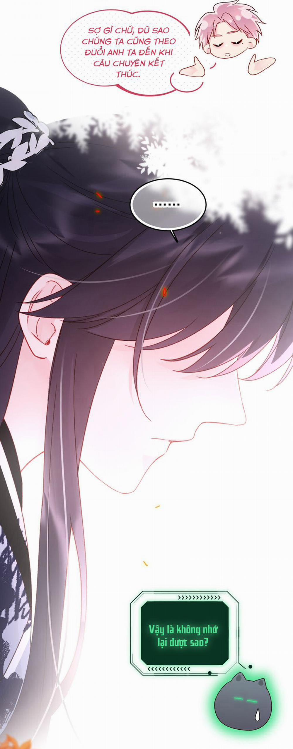 Tôi Phải Làm 1 Kẻ Đại Xấu Xa 121 trang 11