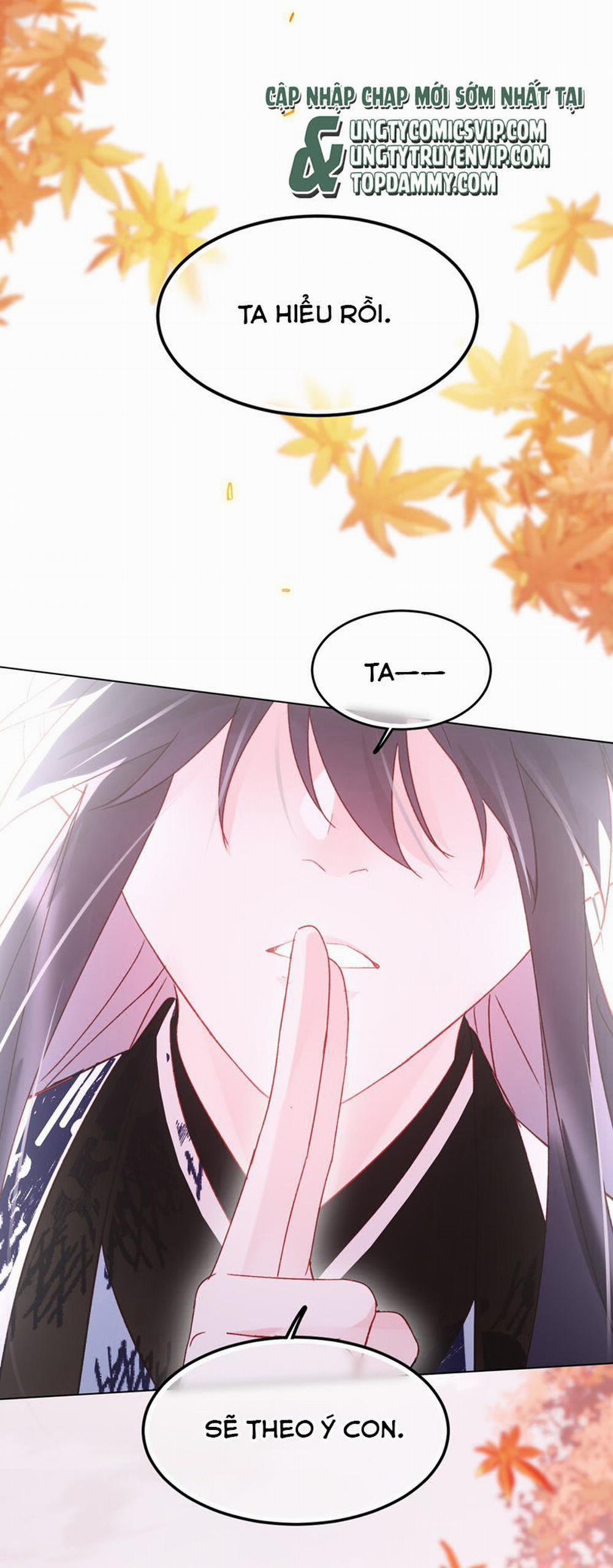 Tôi Phải Làm 1 Kẻ Đại Xấu Xa 121 trang 12