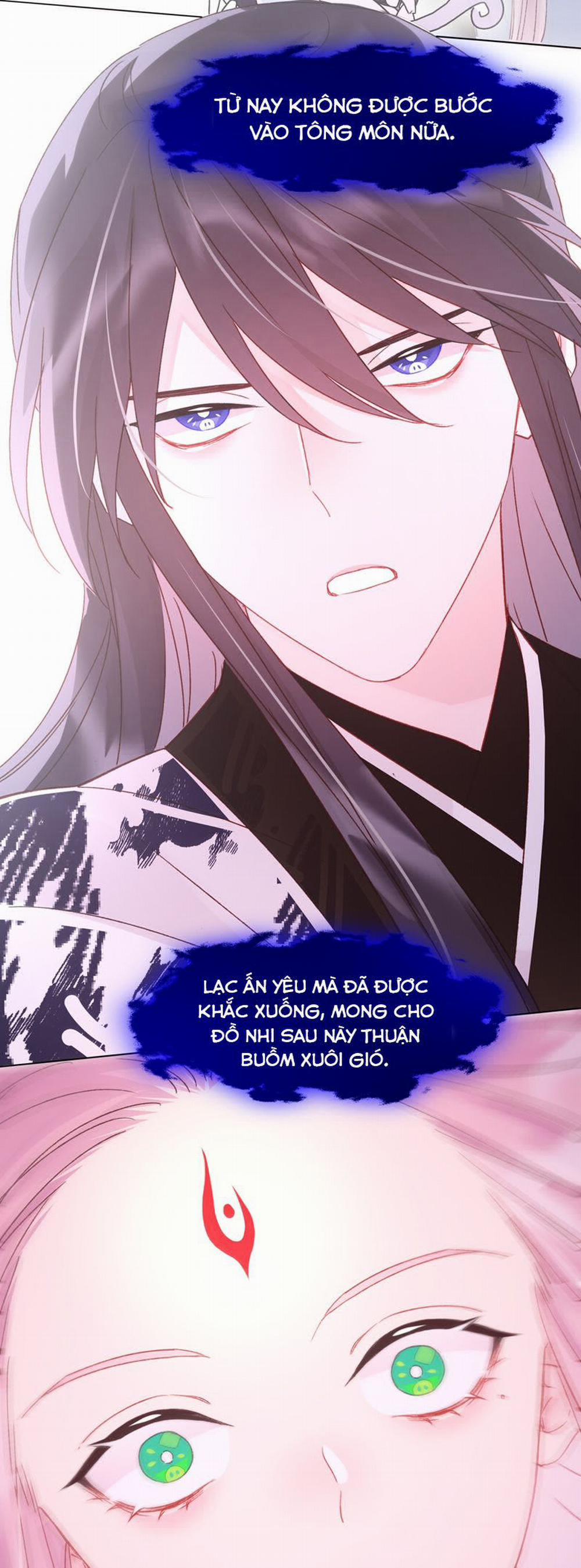 Tôi Phải Làm 1 Kẻ Đại Xấu Xa 121 trang 16