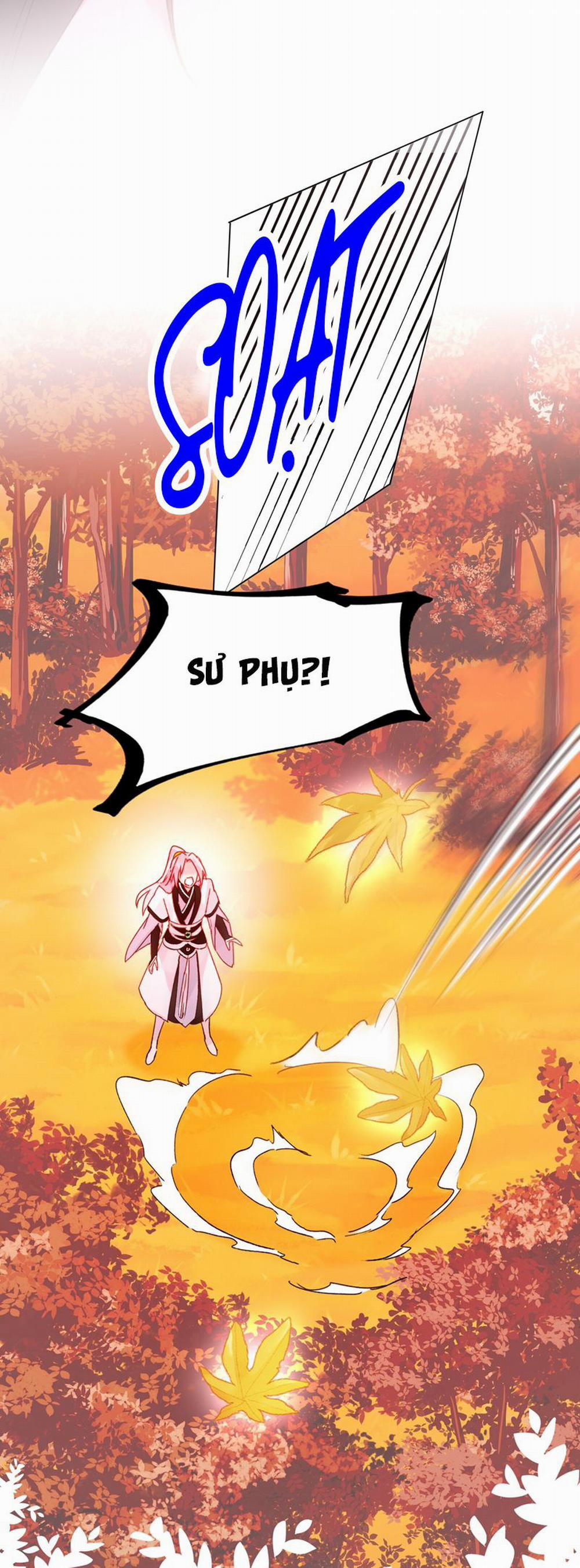 Tôi Phải Làm 1 Kẻ Đại Xấu Xa 121 trang 19