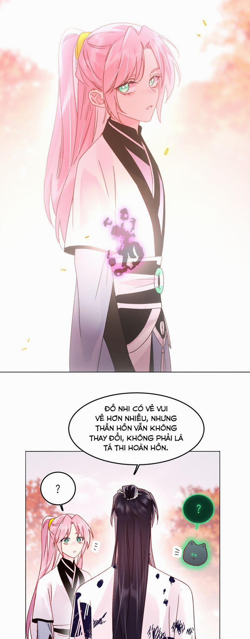 Tôi Phải Làm 1 Kẻ Đại Xấu Xa 121 trang 2