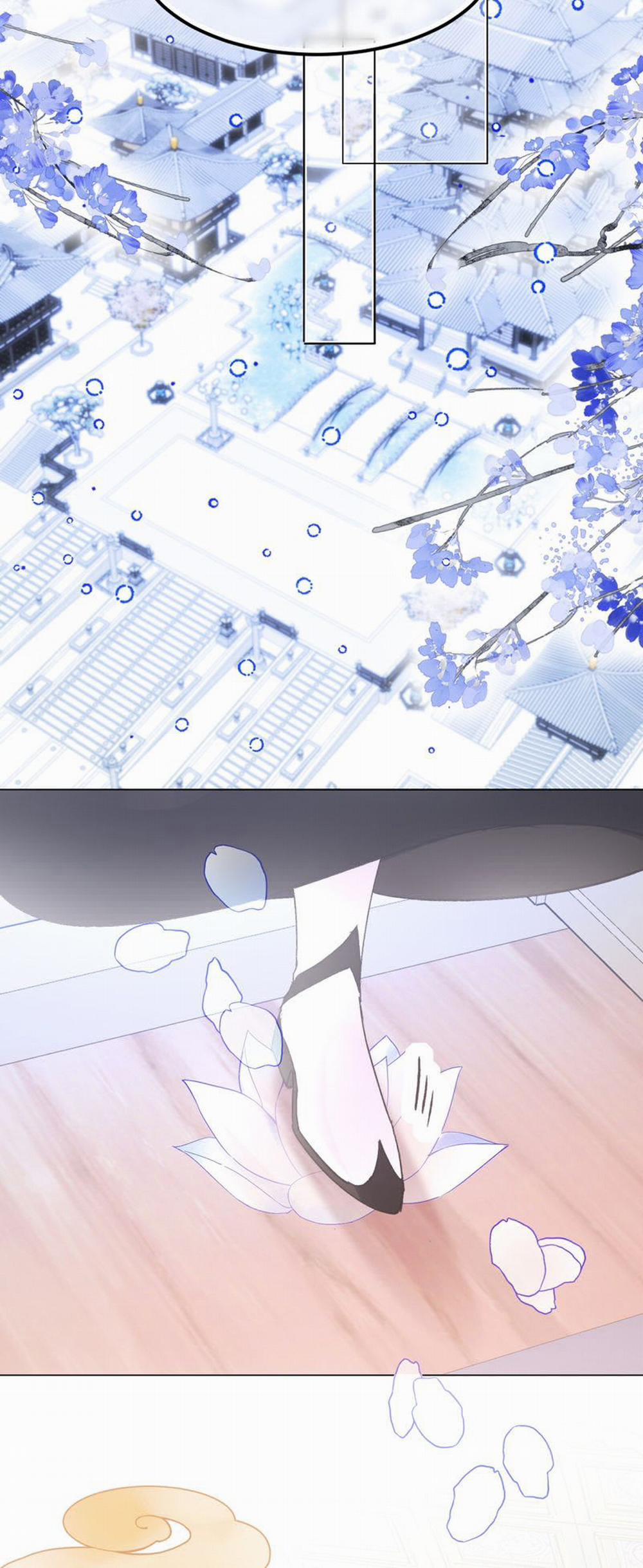 Tôi Phải Làm 1 Kẻ Đại Xấu Xa 121 trang 28